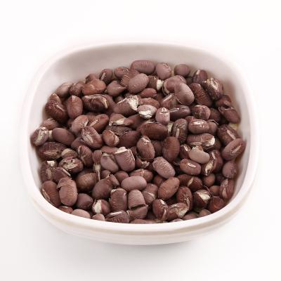 China Lujia Dry Freeze Dried Whole Food Freeze Dried Kidney Bean Freeze Dried Bean for sale