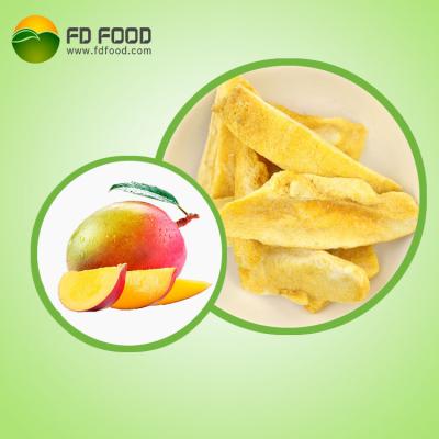 China Dried Freeze Dried Peach Banana Apple Mango Pineapple Strawberry Blueberry Raspberry Make Up Freeze Dried Fruit for sale