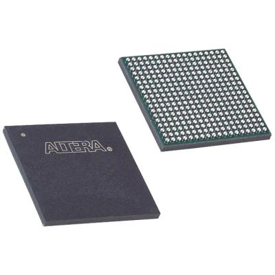 China IC 324UBGA 5CEBA2U15 5CEBA2U15C8N 5CEBA2U15C8N Series Field Programmable Gate Array for sale