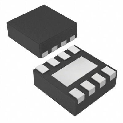 China - LTC4449 LTC4449EDCB Half-bridge Gate Driver IC Non-Inverting 8-DFN LTC4449EDCB#TRMPBF for sale