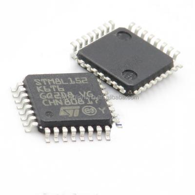 China STM32 STM32F030 Microcontrollers IC MCU FLASH 48LQFP STM32F030CCT6 STM32F030CCT6 for sale