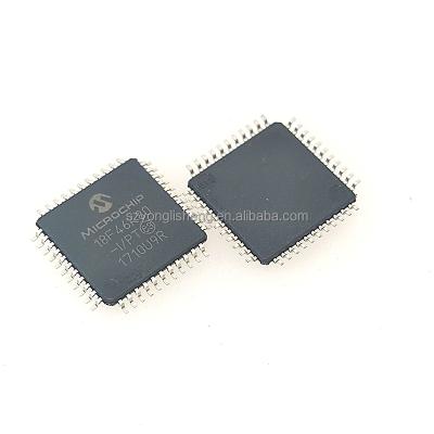 China PIC18F PIC18F46K80 - IMAGE Series PIC18F46K80-I/PT Microcontroller IC 64MHz 8 Bit 64KB 44TQFP PIC18F46K80-I/PT for sale