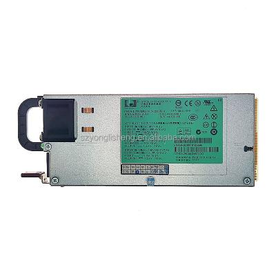 China New DPS-1200FB A Platinum 1200W Current Desktop Server Power Supply for sale