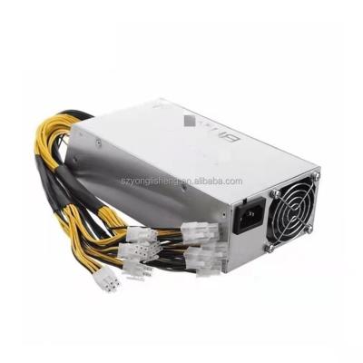 China New PSU desktop power supply APW7 power supply 110-220V 1800w current S9 S7 L3 D3 L3++ t9+ for sale