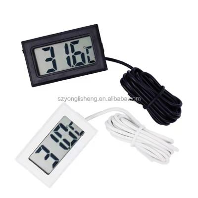 China Hot Selling Electronic Temperature Counting TPM-10 With 1m Waterproof Probe TPM-10 for sale