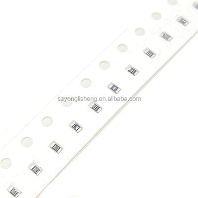 China SMD Resistor 1206 10R 5% 1206 1/4W BOM List Quote 1206 10R 5% 1206 for sale