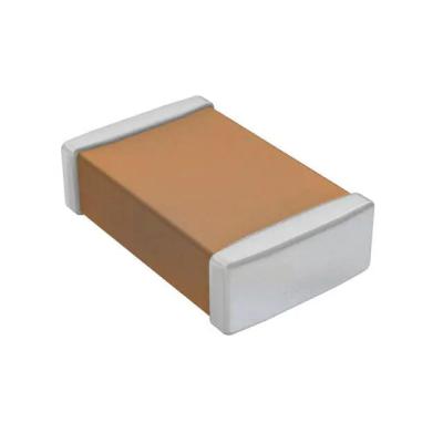 China SMD General Purpose Ceramic Capacitor 220PF 50V 0402 Bom List CL05C221JB5NNNC for sale