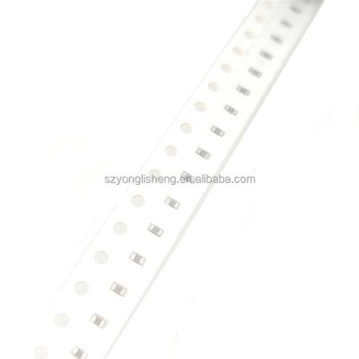 China - Ceramic capacitor 0.1UF 50V X7R 0603 CL10B104KB8NNNC for sale