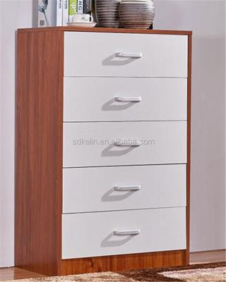 China Sustainable Home Furniture Storage Drawer Cabinet for sale