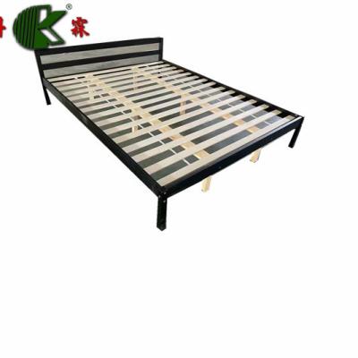 China Hot Sale Adjustable Height Japan Market Wooden LVL(Size) BED for sale