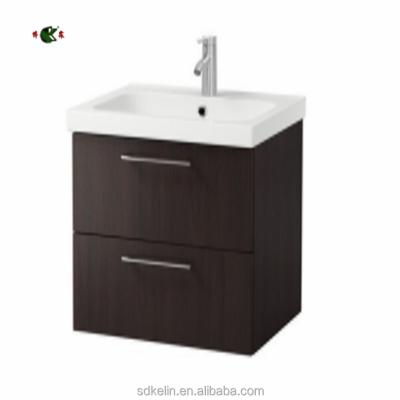 China Traditional Chinese hot sale mdf bathroom wall cabinet for sale