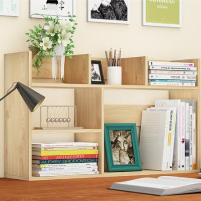 China Simple fashion and practical simple book shelves for sale