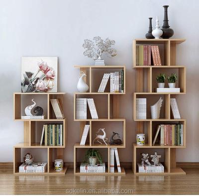 China PANEL China Display Book Shelves for sale