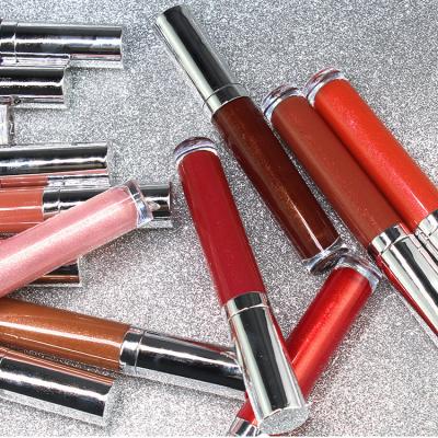 China Wholesale Logo Waterproof Custom Lipstick Versagel Lip Gloss Base Bulk Dye Clear Private Label Vegan for sale