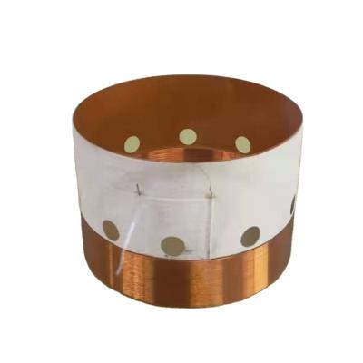 China EZCast Low Price High Quality Hot Selling Voice Coil Supplier For Loudspeaker Materials Loudspeaker Voice Coil For Sale for sale