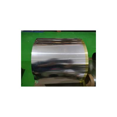 China EZCast Wholesale 0.03-0.15Mm Aluminum Foil Tin Foil Roll For Speaker Voice Coil Bobbin For Sale for sale