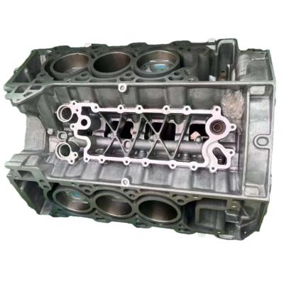 China Land Rover original engine block assemblyLR062617 AJ813606 OEM standard size for sale