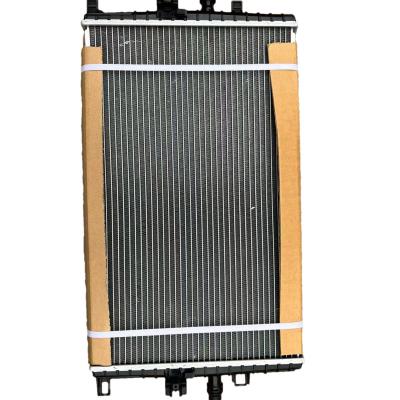 China Wholesale Suitable For Tesla Water Tank Radiator 1494175-00-A Tesla for sale