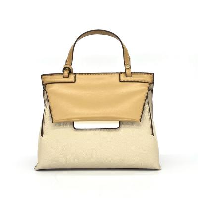 China Fashion Factory Direct PU Leather Cross - Body Bags Women Unique Stylish Casual Handbags for sale