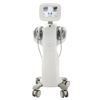 China Skin Tightening Professional 2021 7D Facial Corelaser Wrinkle Removal Body Weight Loss Machine for sale