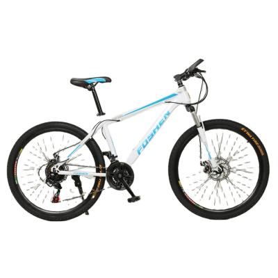 China Street 24 26 27.5 28 inch city bicycles/high quality high carbon steel bicycle mountain bike mountain bike for youth for sale