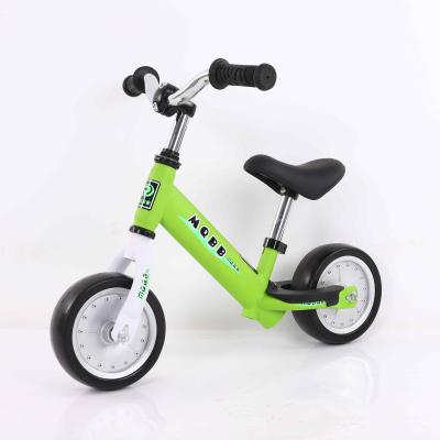 China Toy Factory Direct Sales 12 Inch Children's Ride Bike Children's Balance Bike Without Pedals for sale