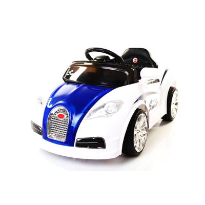 China Ride On Toy 2021 New Electronic Model Children's Toy Car Kids Electric Car Battery Operated Toy Car With Remote Control for sale