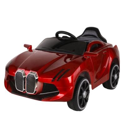 China Ride On Toy High Quality Discounts On Children's Car Safety Made In China Car Children Play for sale