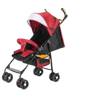 China Can be folded with a baby stroller the key 2021 new design stroller system moving with aluminum frame / baby strollers for sale