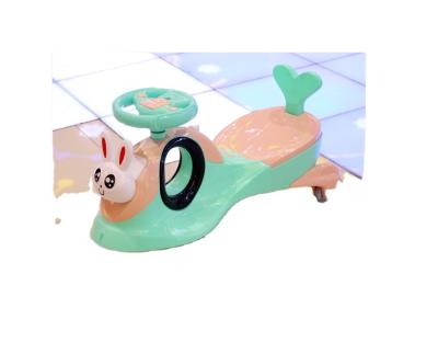 China Ride On Toy Hebei Manufacture Best Quality Ride On Car Slide Swing Outdoor Car for sale