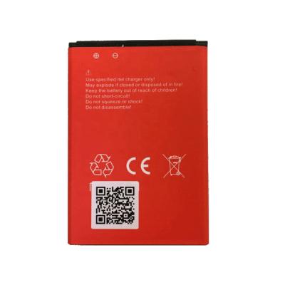 China Wholesale High Quality Mobile Phone Replacement Battery For Itel 15FI BL-15FI for sale