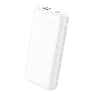 China Fast Charging Support 40W PD Quick Charging Compatible PD Power Bank + QC 3.0 Charging 15000mAh 10V 4A Charger for sale