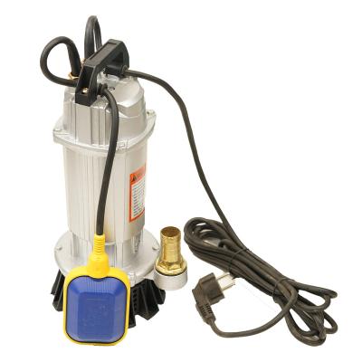 China Other Promotion High Quality Exquisite Structure Agricultural Household Submersible Pump for sale