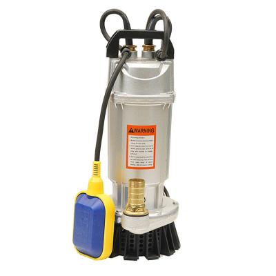 China Other Wholesale Good Quality High Efficiency Agricultural Domestic Submersible Pump for sale