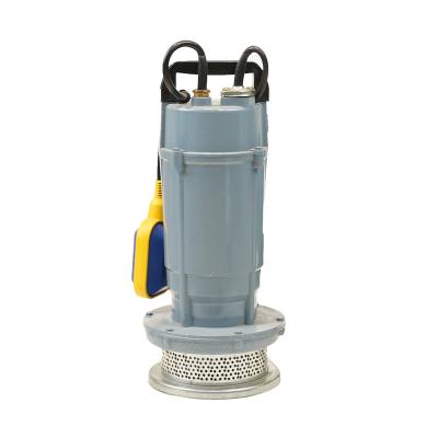 China The other 2021 latest product exquisite handle mini portable household submersible pump for sale