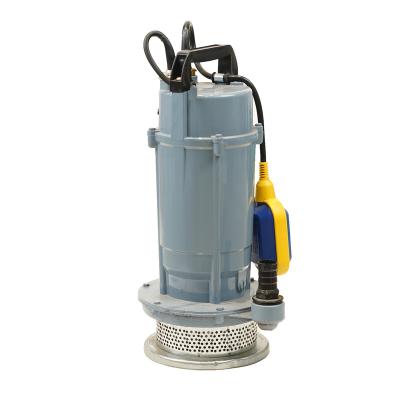 China Other supplier professional vertical centrifugal domestic submersible china clear water pump for sale