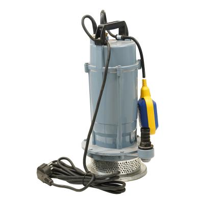 China Other china suppliers hot new products domestic flow submersible pump large and wide use for sale