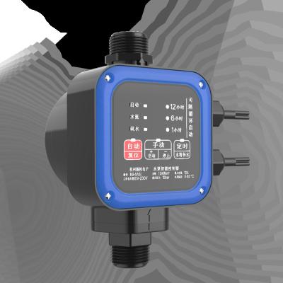 China Cheap Custom Design Easy To Use And Superior Performance Automatic Water Pump Controller KG2-2200 for sale