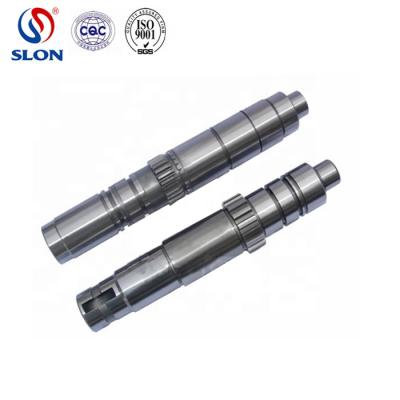 China Telsmith Svedala Quarry Premium Quality Cone Crusher Spare Parts Main Shaft for sale