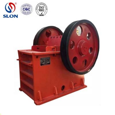 China PEX 150x750 Mining High Quality Stone Jaw Crusher For Limestone Crushing for sale