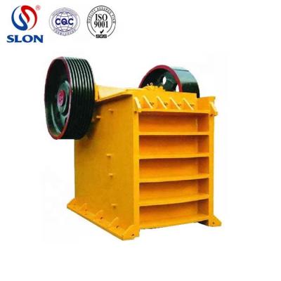 China PE900*1200 High Production Capacity Stone Mining Jaw Crusher For Mining Machine for sale