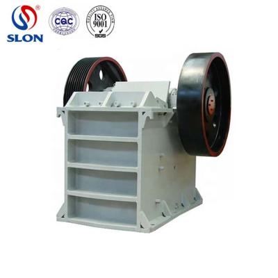 China Top Quality Stone Mining Mining Machine Nordberg Shanbao Terex Telsmith Jaw Crusher for sale