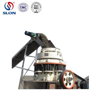 China High Production Capacity Nordberg Symons Terex Telsmith Mining Stone / Rock / Cone Crusher For Crushing for sale