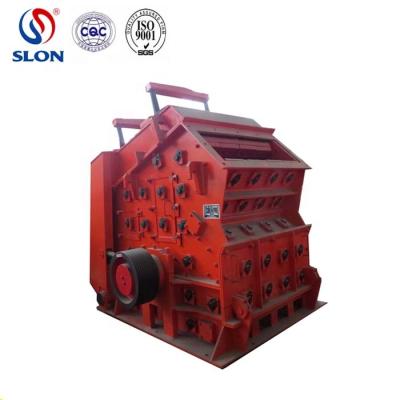 China PF Series Stone / Rock / Mining Machinery Good Quality Impact Crusher for sale