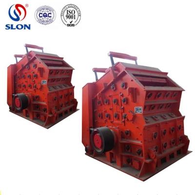 China High Productivity Stone Mining Hydraulic Impact Crusher For Mining Machine for sale