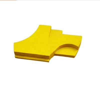 China Quarry Thrust VSI Nordberg Shaft Impact Crusher Spare Parts Slinger Head, Vertical Wear Liner and Plate for Quarry for sale