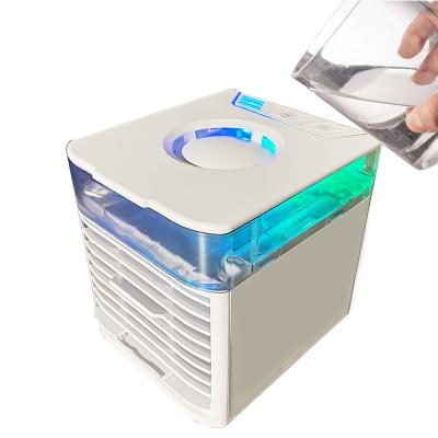 China 2022 New Best Selling Portable Hotel Air Cooler Handheld Cooer for sale