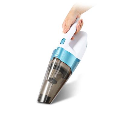 China 2 Wet & Dry 2 in 1 Portable Vacuum Cleaner High Performance Wireless for sale