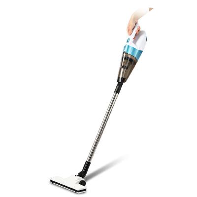 China Handheld Household Vacuum Cleaner Powerful Rechargeable Cordless Vacuum Cleaner for sale