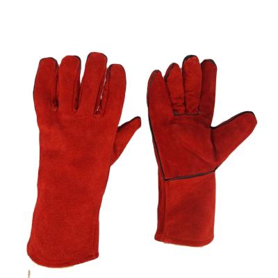 China Leather Gloves 14